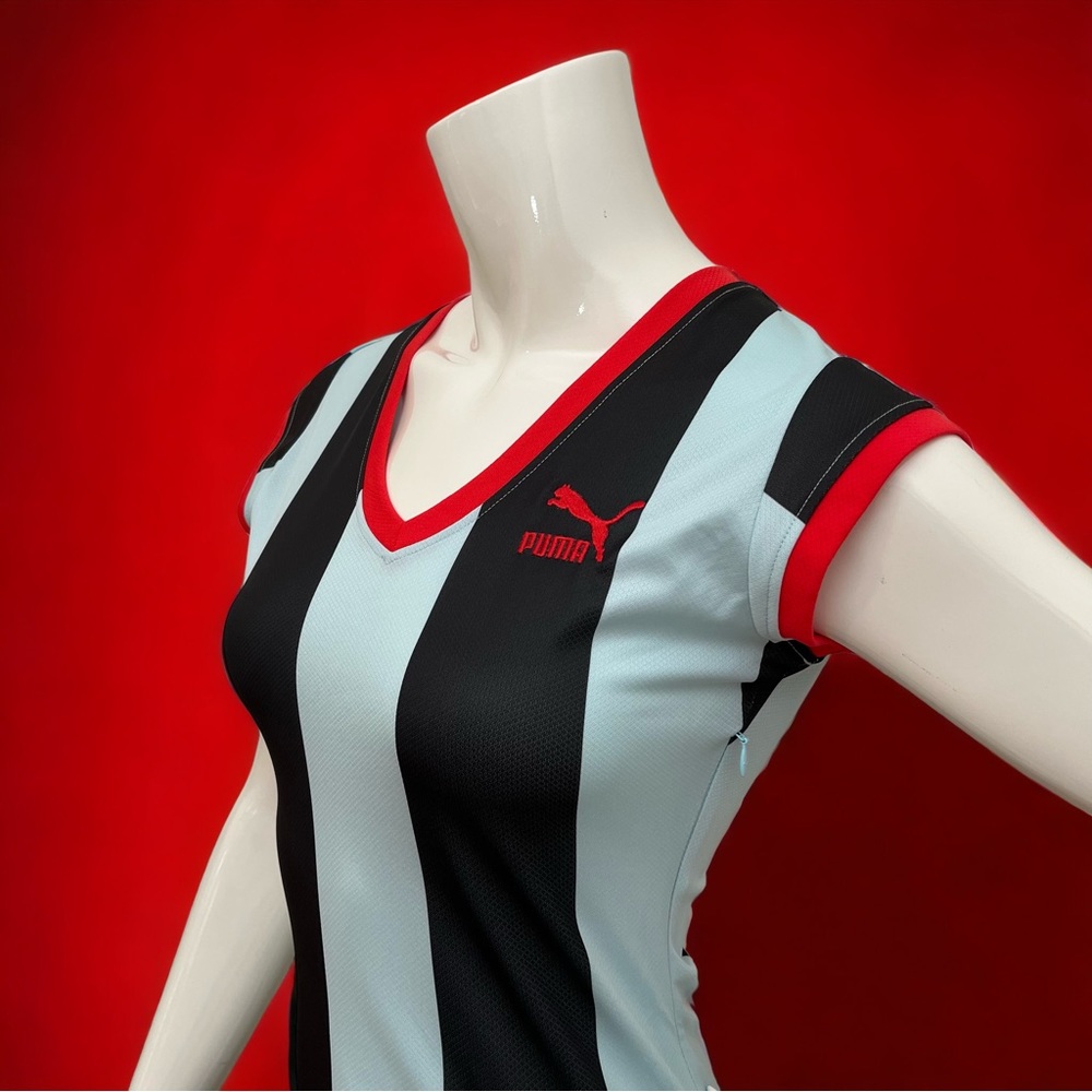 [XS] PUMA Maxi Dress